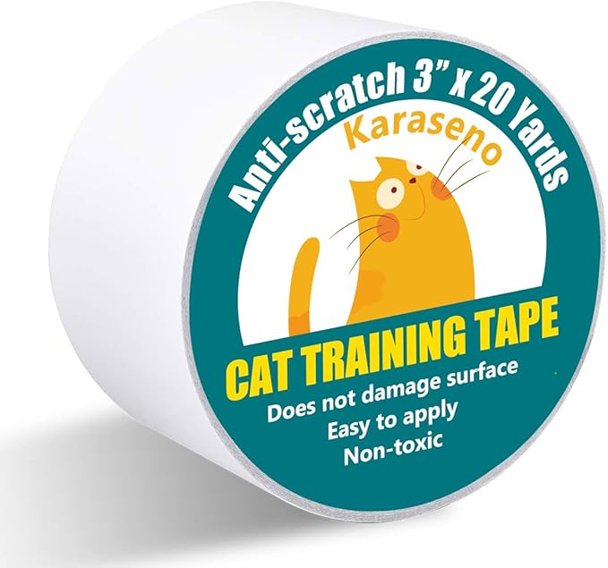 Anti Cat Scratch Tape