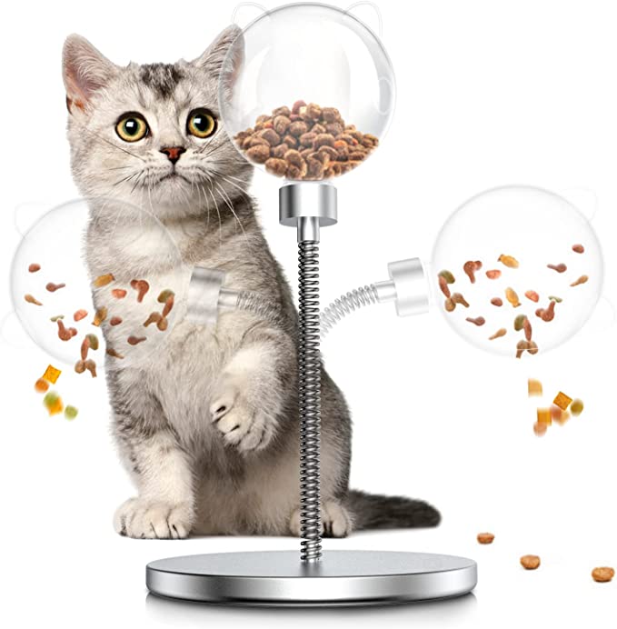tomxcute cat Toys for Indoor Cats