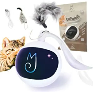 Migipaws Cat Toys