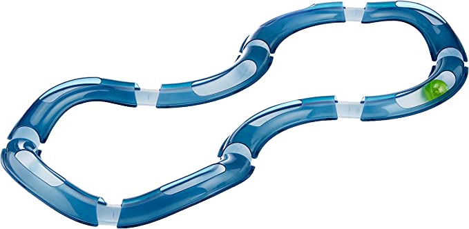Catit Design Senses Super Roller Circuit Toy for Cats