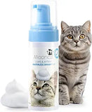 Mooncat Waterless Cat Shampoo