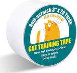 Anti Cat Scratch Tape