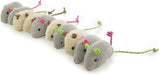 SmartyKat Skitter Critters Value Pack Catnip Cat Toys