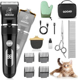 Cat Grooming Kit