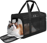 Mancro Cat Carrier