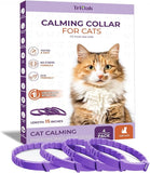 4 Pack Calming Collar for Cats