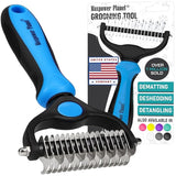 Maxpower Planet Pet Grooming Brush