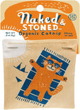 Blue Q Naked & Stoned Catnip Cat Toy