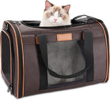 PETNANNY Pet Carrier