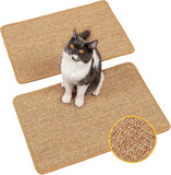 Cat Scratcher Mat