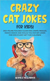 Crazy Cat Jokes For Kids