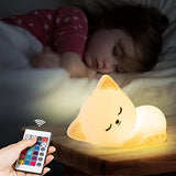 MUBAREK Night Light for Kids Lamp+Baby Night Light