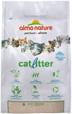 almo nature Natural Cat Litter 100% Plant-Based