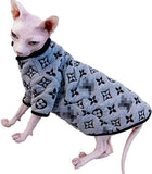 Sphynx Cat Sweater