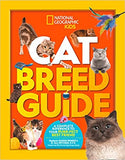 Cat Breed Guide: A complete reference to your purr-fect best friend