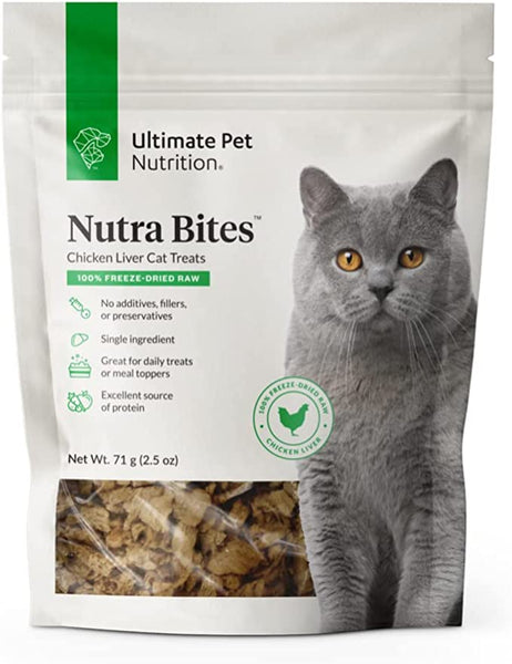 Ultimate pet cheap nutrition cat