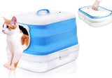 FOWD Foldable Cat Litter Box