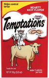 Whiskas Temptations Classic Treats for Cats