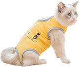 Coppthinktu Cat Recovery Suit