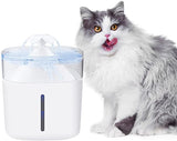 ANPETBEST Cat Water Fountain