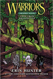 Warriors: Exile from ShadowClan
