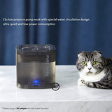 PETKIT CYBERTAIL Cat Water Fountain