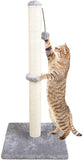 Dimaka 34" Tall Ultimate Cat Scratching Post