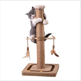 MECOOL Cat Scratching Post