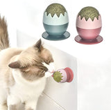 Petslucent Catnip Balls Toy for Cats