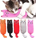 5Pcs Catnip Toy