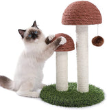 PETEPELA Cat Scratching Post