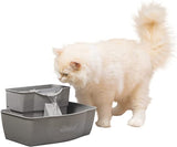 PetSafe Drinkwell Multi-Tier Pet Fountain