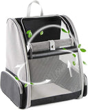 Texsens Innovative Traveler Bubble Backpack for Cat