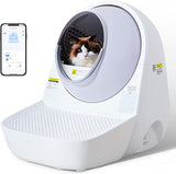 Catlink Self-Cleaning Cat Litter Box