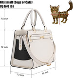 Cat Carrier Purse