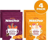 Nacho Freeze Dried Cat Treats