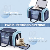 Ultralight Cat Carriers for Medium Cats