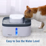 Veken Multi-Tier Pet Fountain