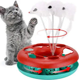 Cat Toys for Indoor Cats