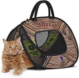 SportPet Designs Cat Carrier