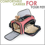 Titaj Portable Cat Carrier