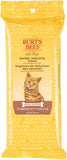 Burt's Bees for Cats Natural Dander Reducing Wipes