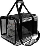 EXPAWLORER Large Cat Carrier