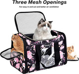 Petmolico Cat Carrier