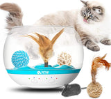 PETNF 2021 Newest Interactive Cat Toy