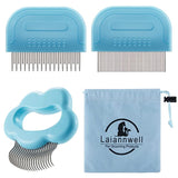 Cat Comb, Cat Grooming Supplies