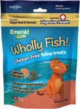 Emerald Pet Wholly Fish!