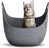 Litter Genie Cat Litter Box