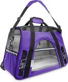 Paws & Pals Airline Approved Pet Carrier