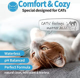 Mooncat Waterless Cat Shampoo